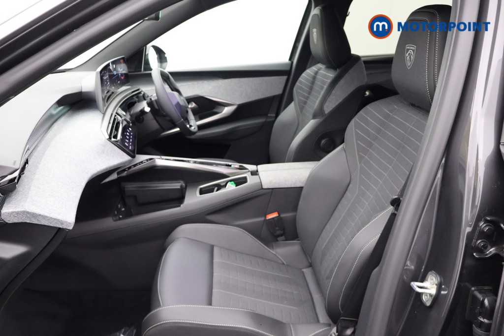 Peugeot 5008 GT Automatic Petrol SUV - Stock Number (1668988) - 24th supplementary image