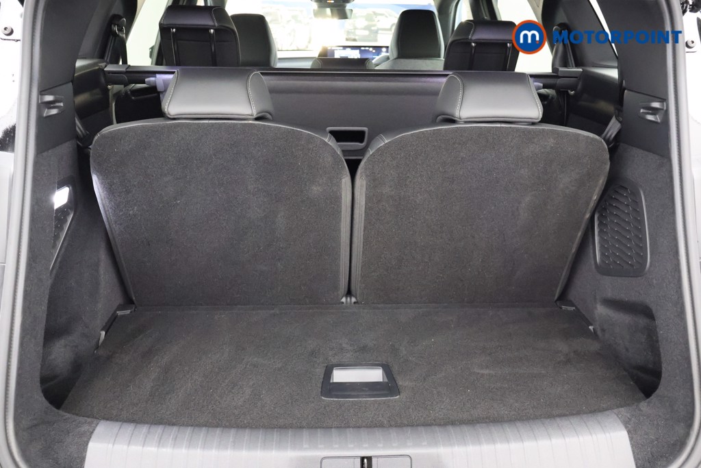 Peugeot 5008 GT Automatic Petrol SUV - Stock Number (1668988) - 25th supplementary image
