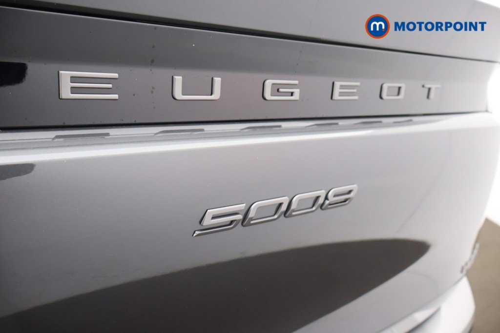 Peugeot 5008 GT Automatic Petrol SUV - Stock Number (1668988) - 26th supplementary image