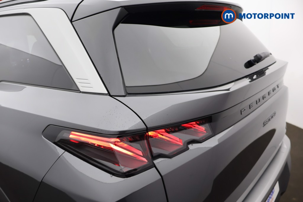 Peugeot 5008 GT Automatic Petrol SUV - Stock Number (1668988) - 28th supplementary image