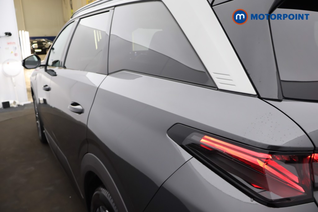 Peugeot 5008 GT Automatic Petrol SUV - Stock Number (1668988) - 29th supplementary image