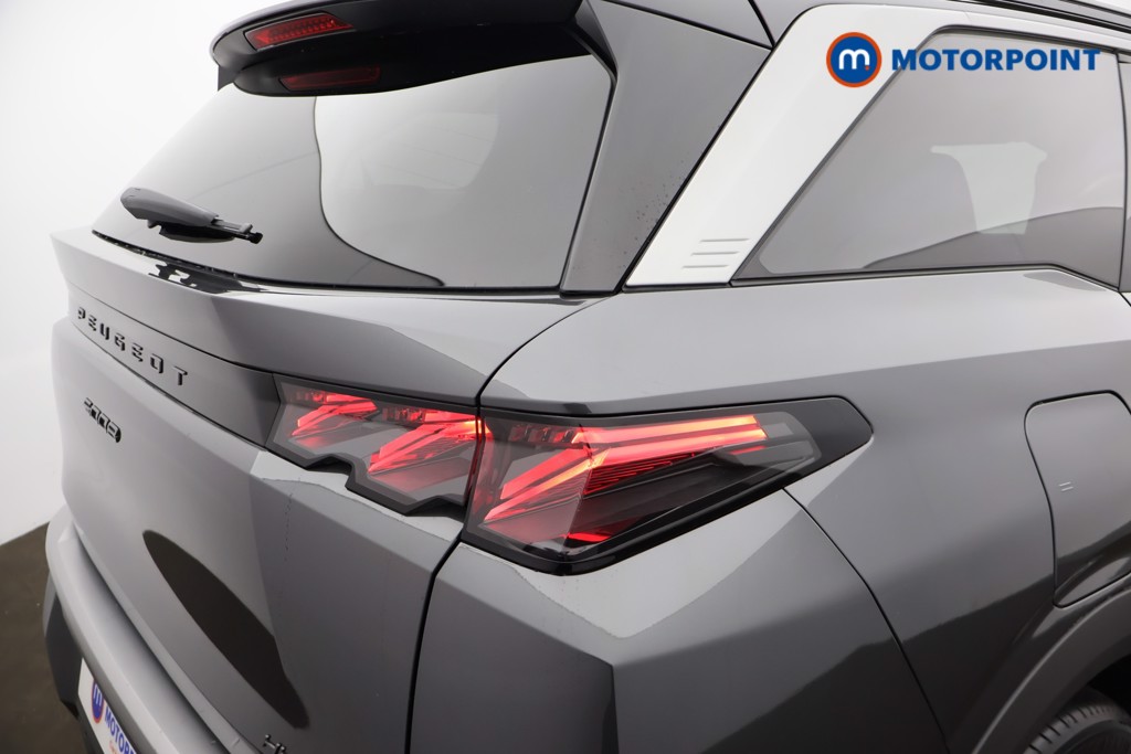 Peugeot 5008 GT Automatic Petrol SUV - Stock Number (1668988) - 30th supplementary image