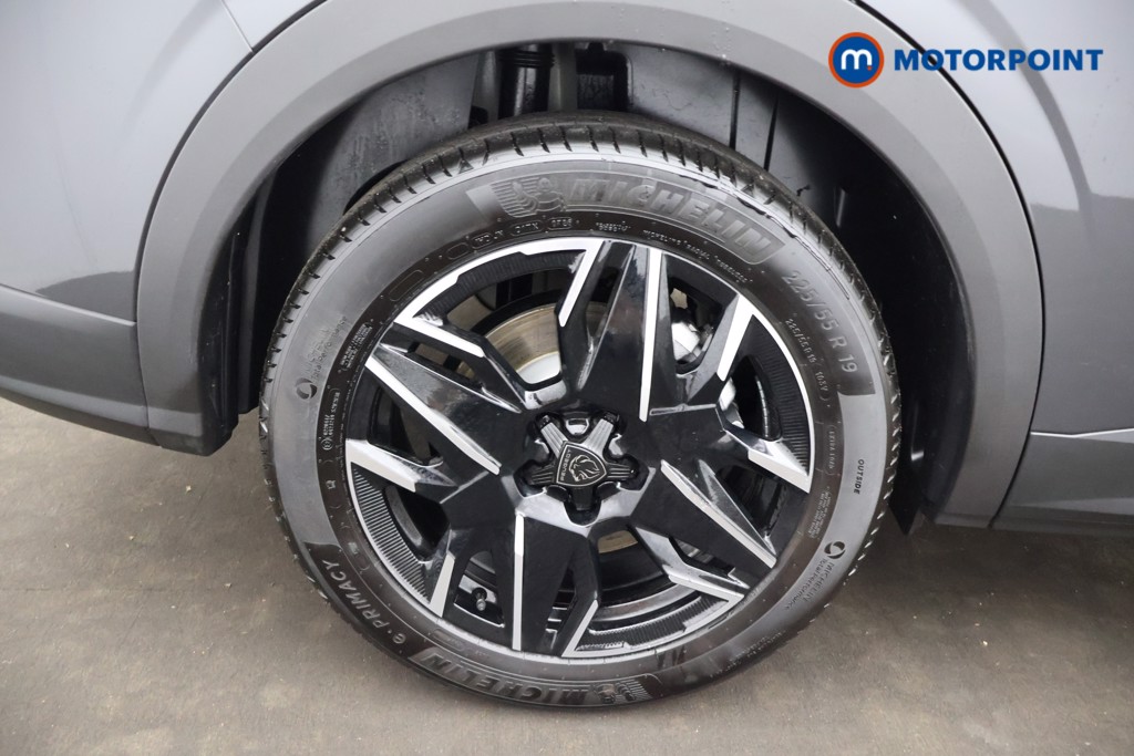 Peugeot 5008 GT Automatic Petrol SUV - Stock Number (1668988) - 33rd supplementary image