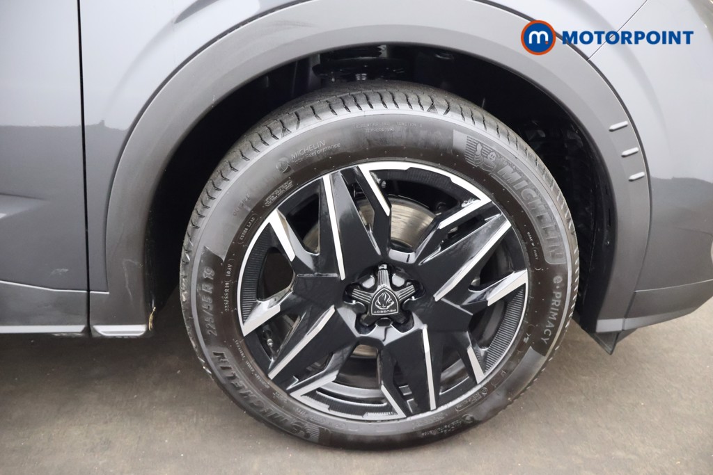 Peugeot 5008 GT Automatic Petrol SUV - Stock Number (1668988) - 34th supplementary image