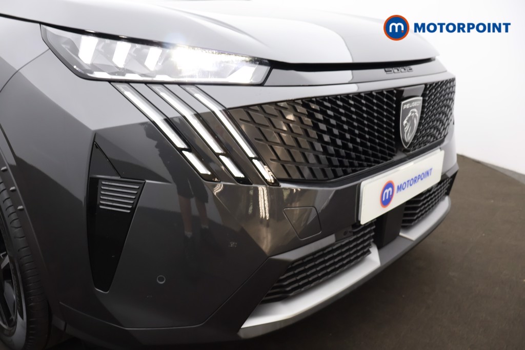 Peugeot 5008 GT Automatic Petrol SUV - Stock Number (1668988) - 35th supplementary image