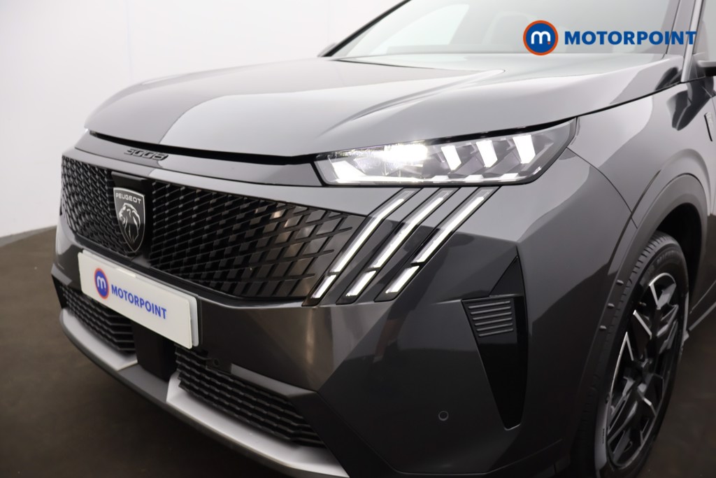 Peugeot 5008 GT Automatic Petrol SUV - Stock Number (1668988) - 37th supplementary image