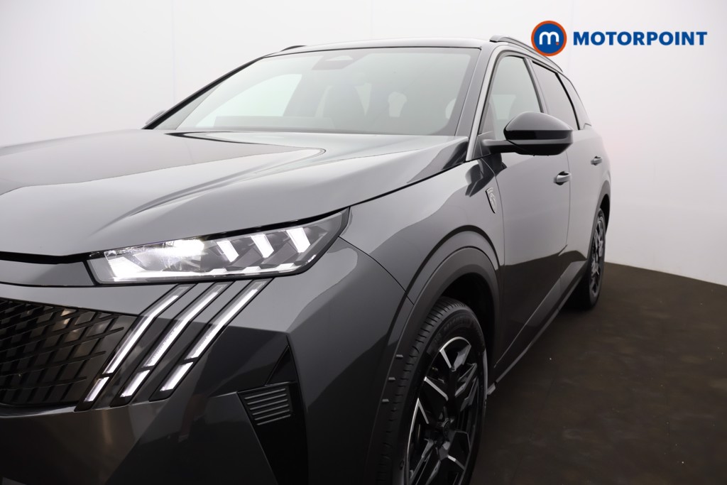 Peugeot 5008 GT Automatic Petrol SUV - Stock Number (1668988) - 38th supplementary image