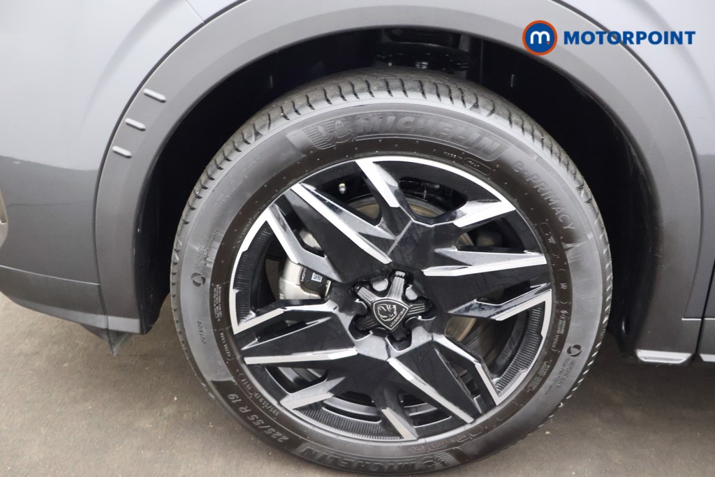 Peugeot 5008 GT Automatic Petrol SUV - Stock Number (1668988) - 39th supplementary image