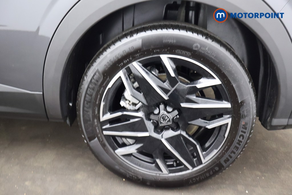 Peugeot 5008 GT Automatic Petrol SUV - Stock Number (1668988) - 40th supplementary image