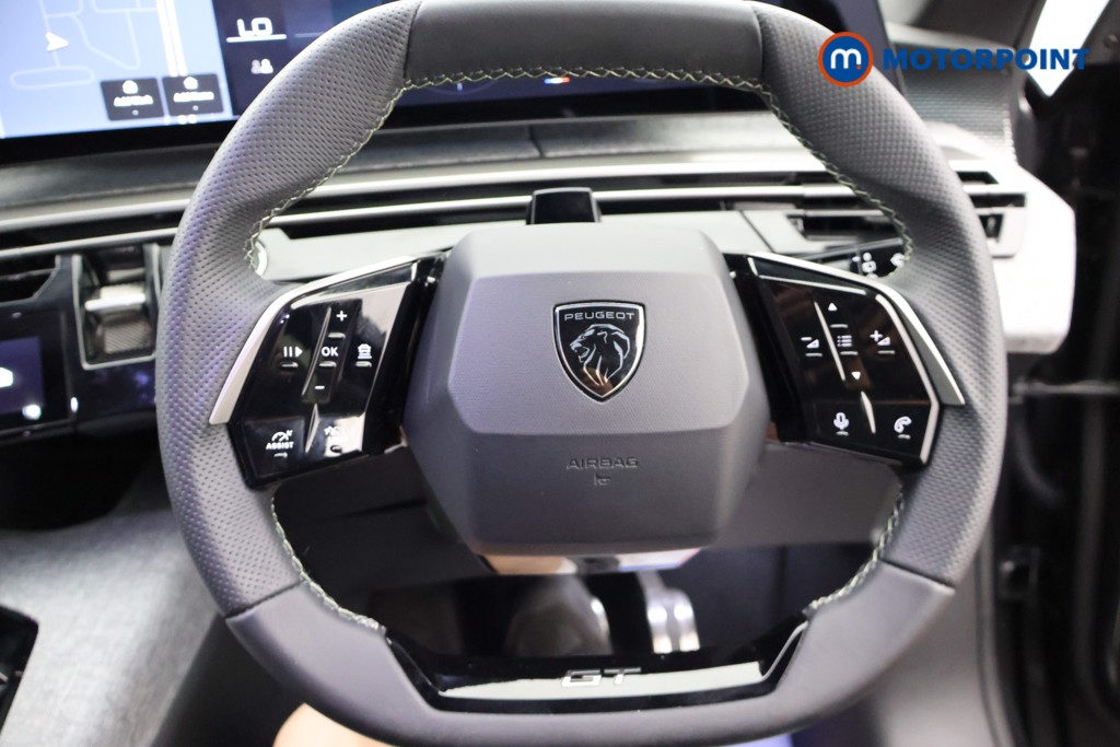 Peugeot 5008 GT Automatic Petrol SUV - Stock Number (1668988) - 1st supplementary image