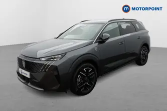 Peugeot 5008 GT Automatic Petrol SUV - Stock Number (1668988) - Passenger side front corner