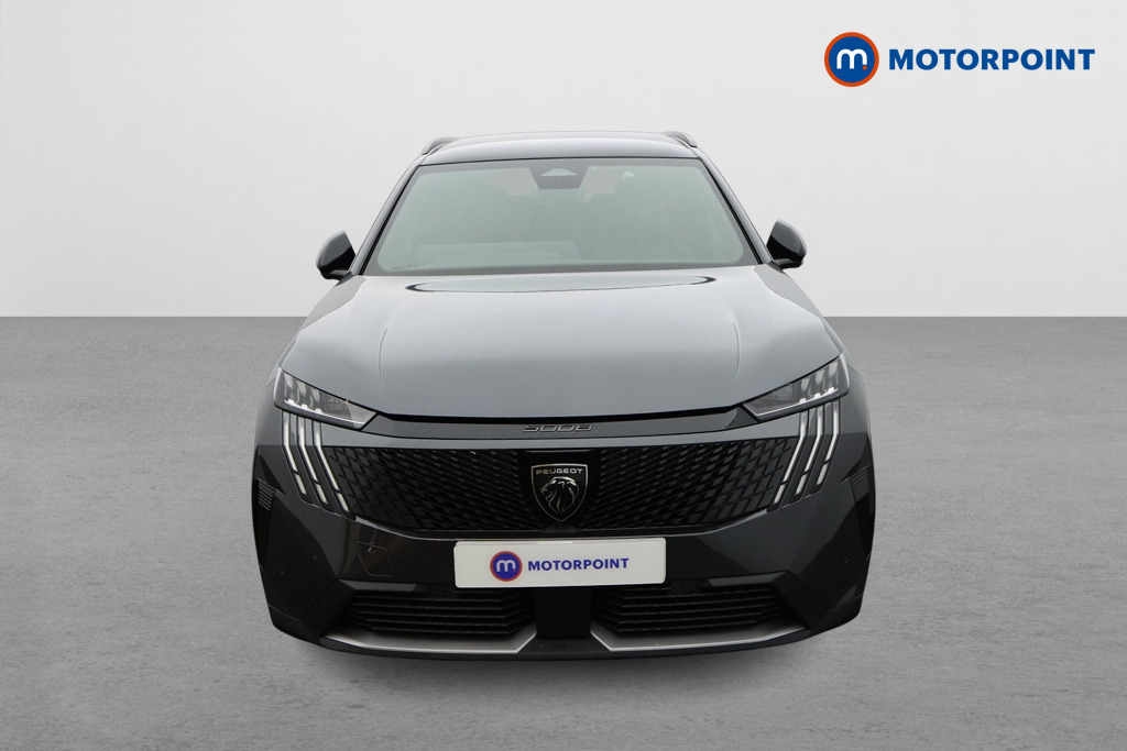 Peugeot 5008 GT Automatic Petrol SUV - Stock Number (1668988) - Front bumper