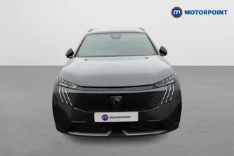 Peugeot 5008 GT Automatic Petrol SUV - Stock Number (1668988) - Front bumper