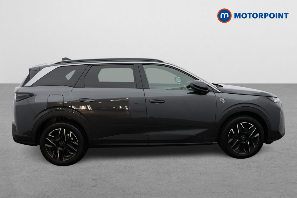 Peugeot 5008 GT Automatic Petrol SUV - Stock Number (1668988) - Drivers side
