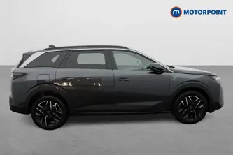 Peugeot 5008 GT Automatic Petrol SUV - Stock Number (1668988) - Drivers side
