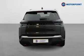 Peugeot 5008 GT Automatic Petrol SUV - Stock Number (1668988) - Rear bumper