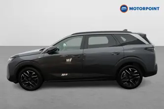Peugeot 5008 GT Automatic Petrol SUV - Stock Number (1668988) - Passenger side