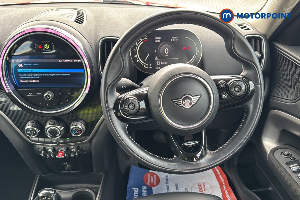 Mini Countryman Cooper Exclusive Automatic Petrol SUV - Stock Number (1669081) - 2nd supplementary image