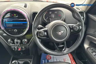 Mini Countryman Cooper Exclusive Automatic Petrol SUV - Stock Number (1669081) - 2nd supplementary image