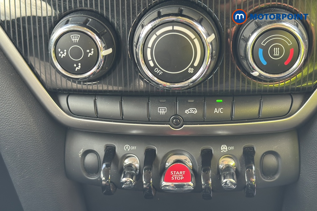 Mini Countryman Cooper Exclusive Automatic Petrol SUV - Stock Number (1669081) - 993rd supplementary image