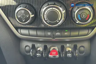 Mini Countryman Cooper Exclusive Automatic Petrol SUV - Stock Number (1669081) - 993rd supplementary image