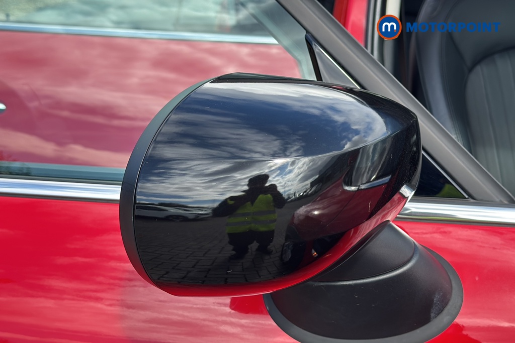 Mini Countryman Cooper Exclusive Automatic Petrol SUV - Stock Number (1669081) - 996th supplementary image