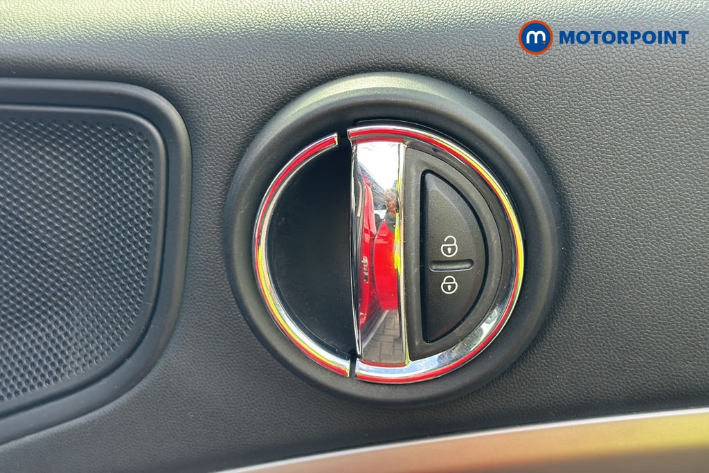 Mini Countryman Cooper Exclusive Automatic Petrol SUV - Stock Number (1669081) - 997th supplementary image