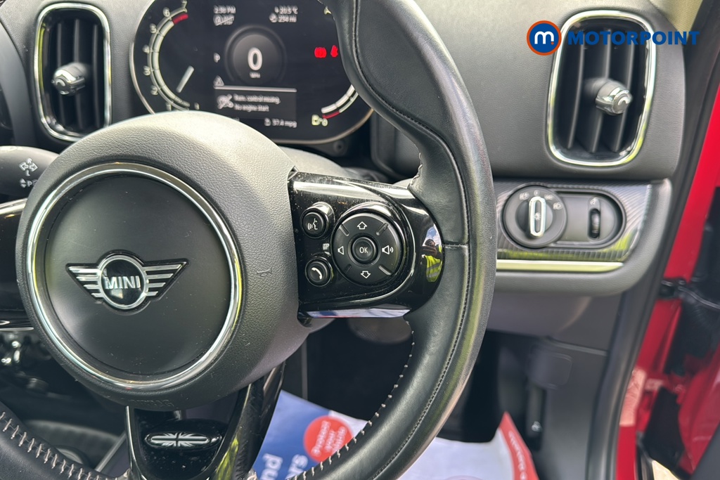 Mini Countryman Cooper Exclusive Automatic Petrol SUV - Stock Number (1669081) - 3rd supplementary image