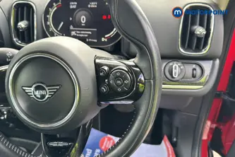 Mini Countryman Cooper Exclusive Automatic Petrol SUV - Stock Number (1669081) - 3rd supplementary image