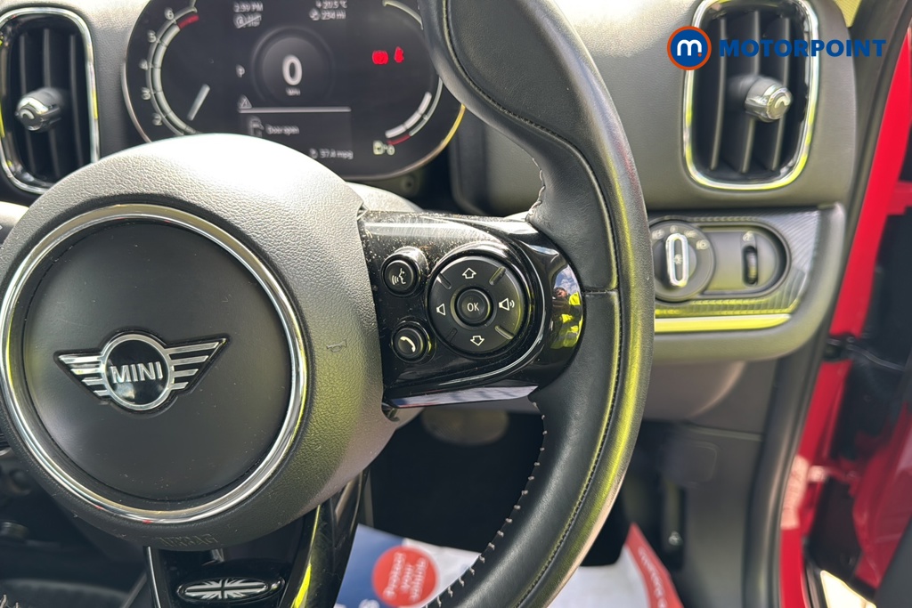 Mini Countryman Cooper Exclusive Automatic Petrol SUV - Stock Number (1669081) - 4th supplementary image