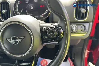 Mini Countryman Cooper Exclusive Automatic Petrol SUV - Stock Number (1669081) - 4th supplementary image