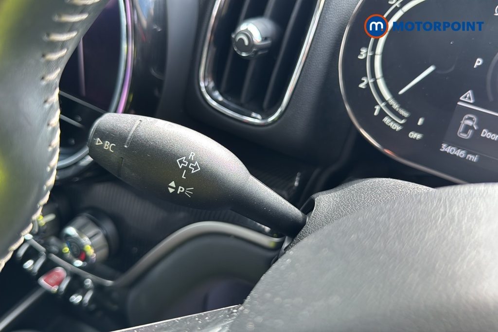 Mini Countryman Cooper Exclusive Automatic Petrol SUV - Stock Number (1669081) - 5th supplementary image