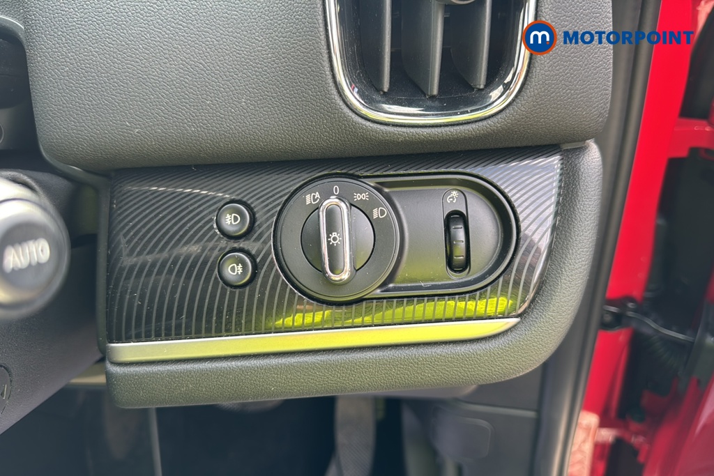 Mini Countryman Cooper Exclusive Automatic Petrol SUV - Stock Number (1669081) - 11th supplementary image