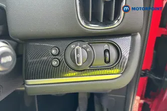 Mini Countryman Cooper Exclusive Automatic Petrol SUV - Stock Number (1669081) - 11th supplementary image
