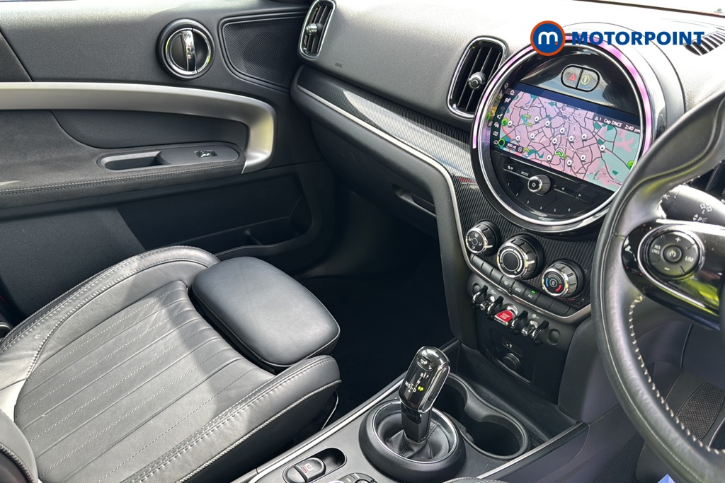 Mini Countryman Cooper Exclusive Automatic Petrol SUV - Stock Number (1669081) - 15th supplementary image