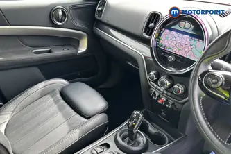 Mini Countryman Cooper Exclusive Automatic Petrol SUV - Stock Number (1669081) - 15th supplementary image