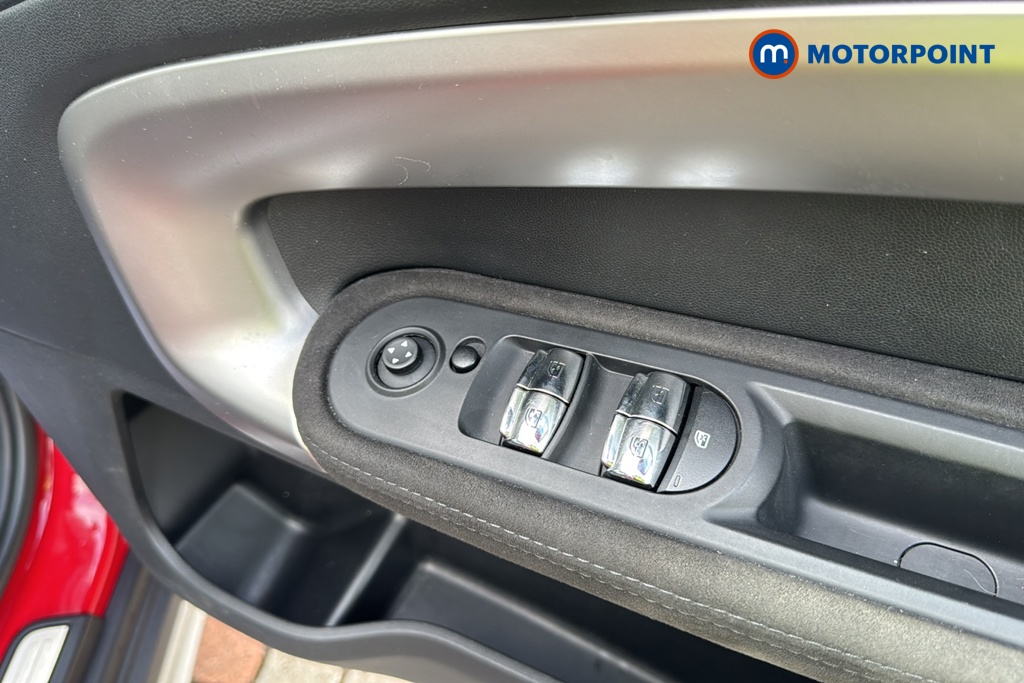Mini Countryman Cooper Exclusive Automatic Petrol SUV - Stock Number (1669081) - 19th supplementary image