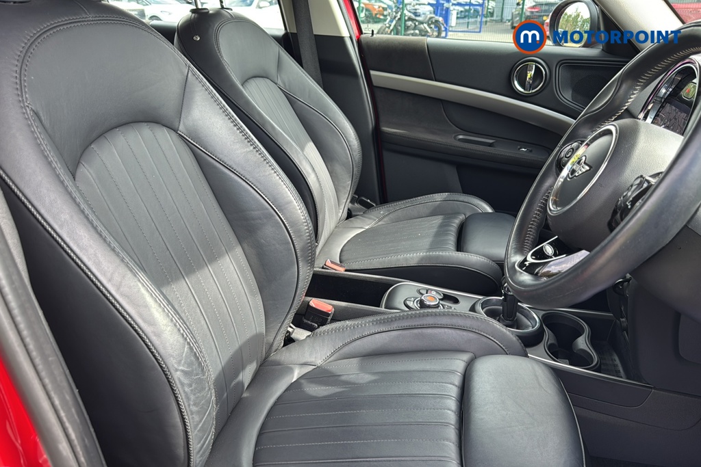 Mini Countryman Cooper Exclusive Automatic Petrol SUV - Stock Number (1669081) - 22nd supplementary image