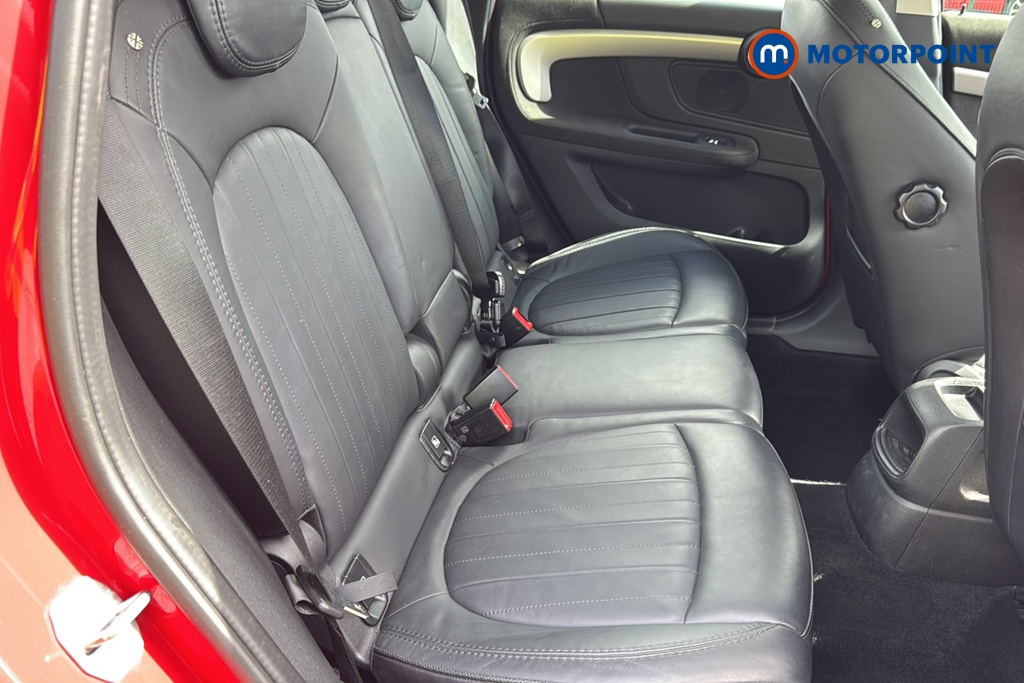 Mini Countryman Cooper Exclusive Automatic Petrol SUV - Stock Number (1669081) - 25th supplementary image