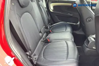 Mini Countryman Cooper Exclusive Automatic Petrol SUV - Stock Number (1669081) - 25th supplementary image