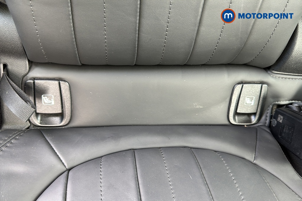 Mini Countryman Cooper Exclusive Automatic Petrol SUV - Stock Number (1669081) - 27th supplementary image