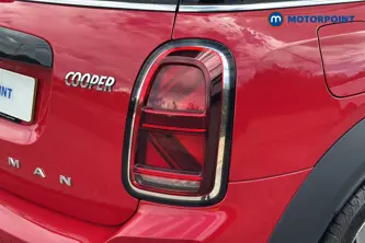 Mini Countryman Cooper Exclusive Automatic Petrol SUV - Stock Number (1669081) - 36th supplementary image