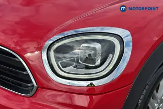 Mini Countryman Cooper Exclusive Automatic Petrol SUV - Stock Number (1669081) - 42nd supplementary image