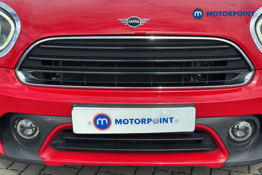 Mini Countryman Cooper Exclusive Automatic Petrol SUV - Stock Number (1669081) - 43rd supplementary image