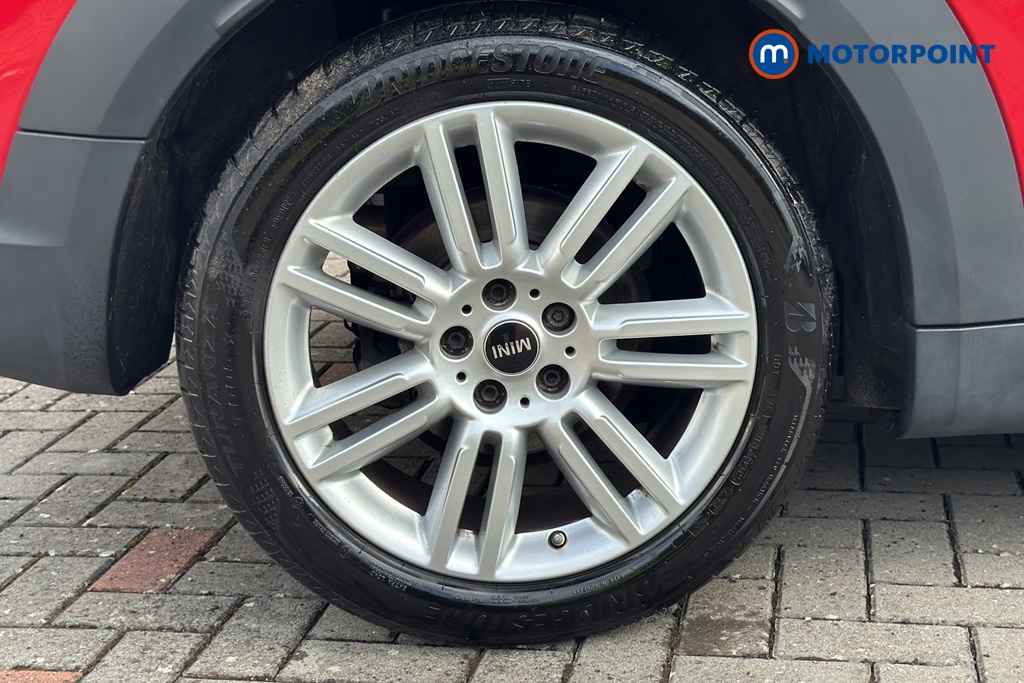 Mini Countryman Cooper Exclusive Automatic Petrol SUV - Stock Number (1669081) - 46th supplementary image