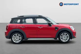 Mini Countryman Cooper Exclusive Automatic Petrol SUV - Stock Number (1669081) - Passenger side