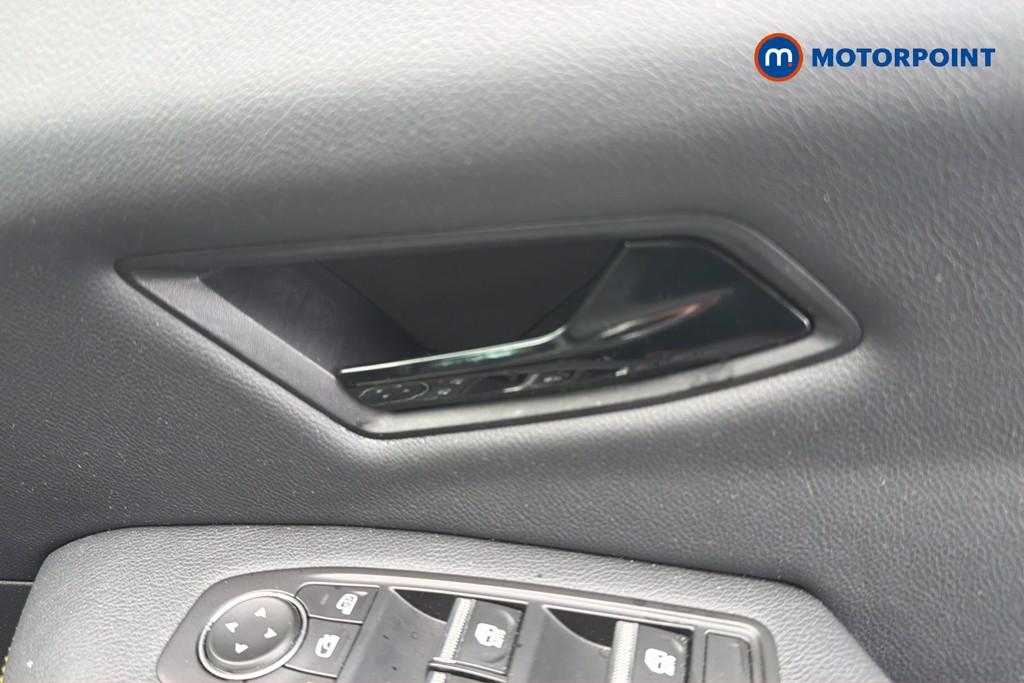 Renault Megane E-Tech Techno Automatic Electric Hatchback - Stock Number (1669131) - 2nd supplementary image