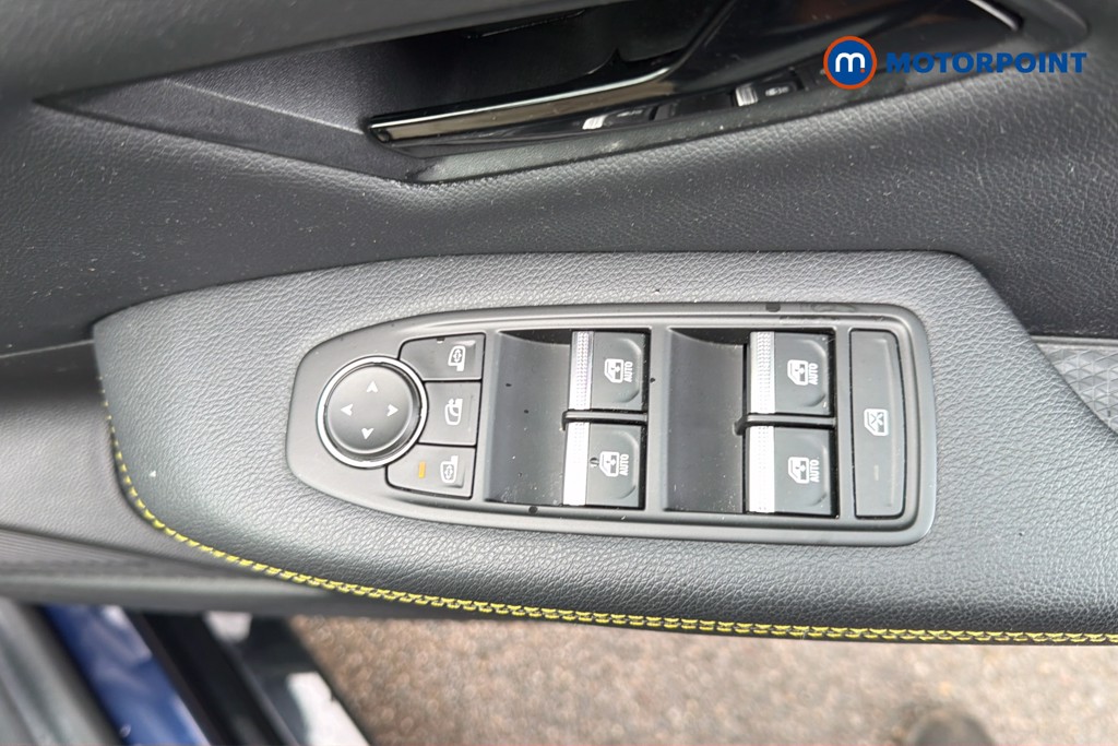 Renault Megane E-Tech Techno Automatic Electric Hatchback - Stock Number (1669131) - 3rd supplementary image