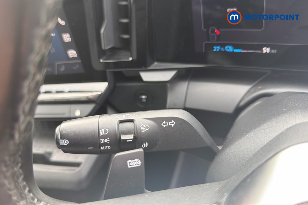 Renault Megane E-Tech Techno Automatic Electric Hatchback - Stock Number (1669131) - 9th supplementary image