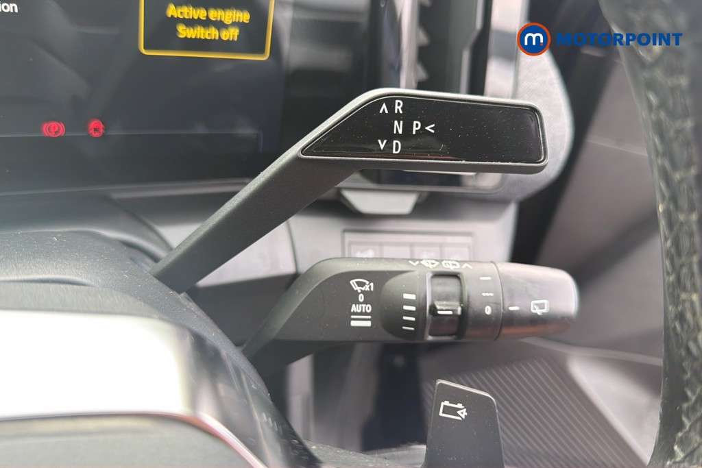 Renault Megane E-Tech Techno Automatic Electric Hatchback - Stock Number (1669131) - 10th supplementary image